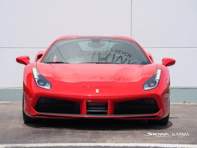 2018 Ferrari 488 Spider - Image 12 of 31