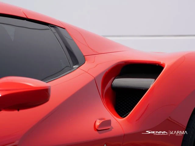 2018 Ferrari 488 Spider - Image 15 of 31