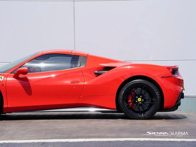 2018 Ferrari 488 Spider - Image 6 of 31