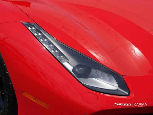 2018 Ferrari 488 Spider - Image 21 of 31