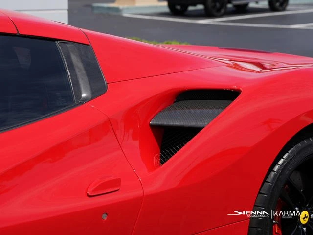 2018 Ferrari 488 Spider - Image 7 of 31