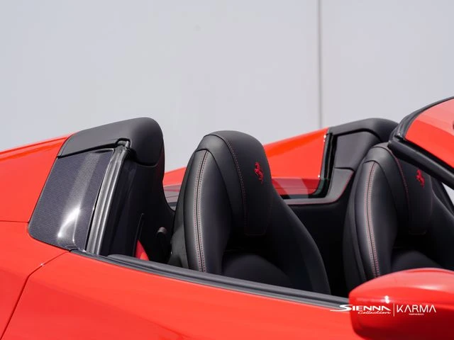 2018 Ferrari 488 Spider - Image 20 of 31