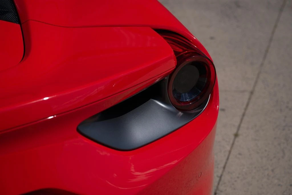 2018 Ferrari 488 Spider - Image 29 of 31