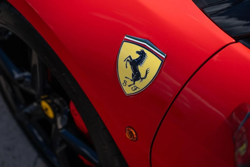2018 Ferrari 488 Spider - Image 19 of 31