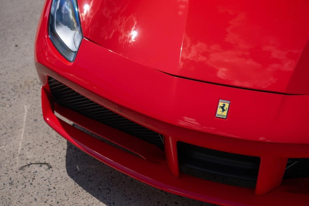 2018 Ferrari 488 Spider - Image 13 of 31