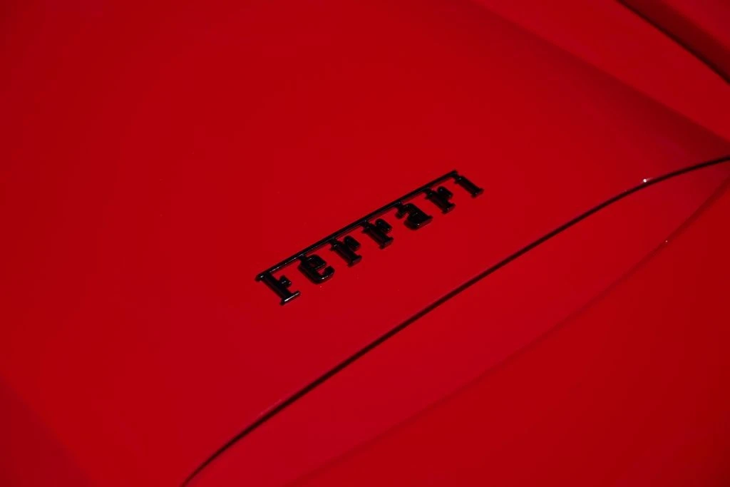 2018 Ferrari 488 Spider - Image 24 of 31