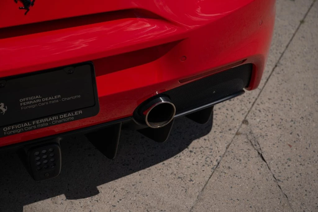 2018 Ferrari 488 Spider - Image 30 of 31