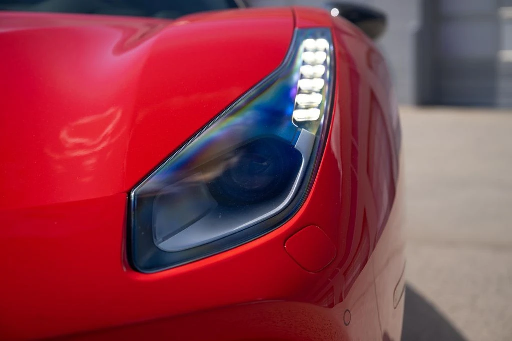 2018 Ferrari 488 Spider - Image 17 of 31