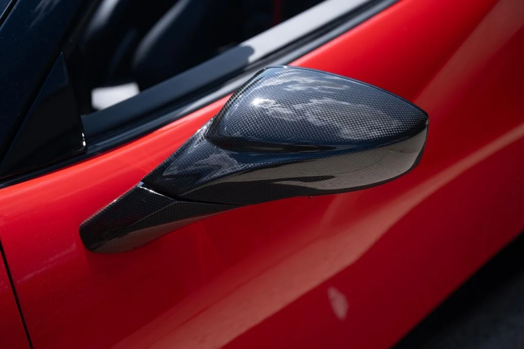 2018 Ferrari 488 Spider - Image 20 of 31