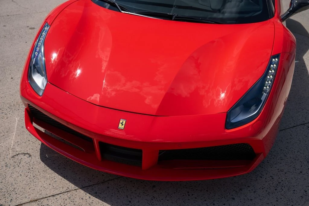 2018 Ferrari 488 Spider - Image 12 of 31