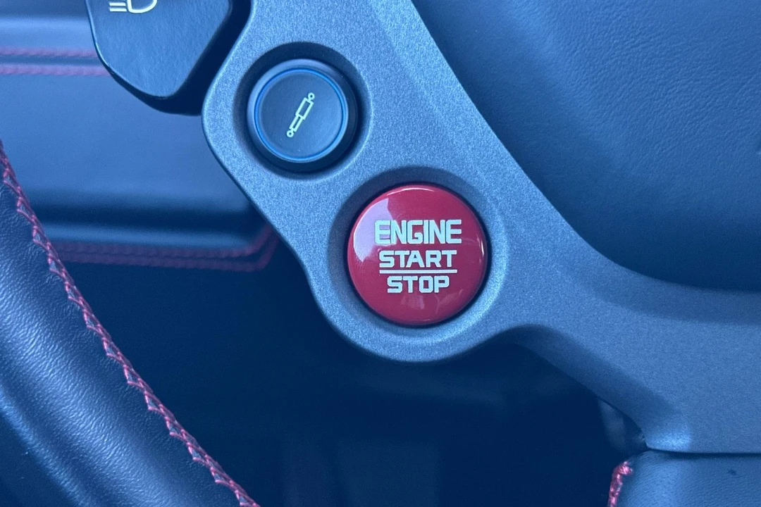 2018 Ferrari 488 Spider - Image 27 of 31