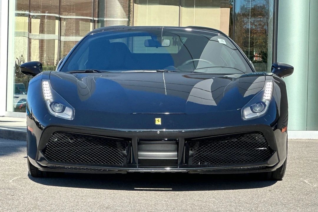 2018 Ferrari 488 Spider - Image 11 of 21