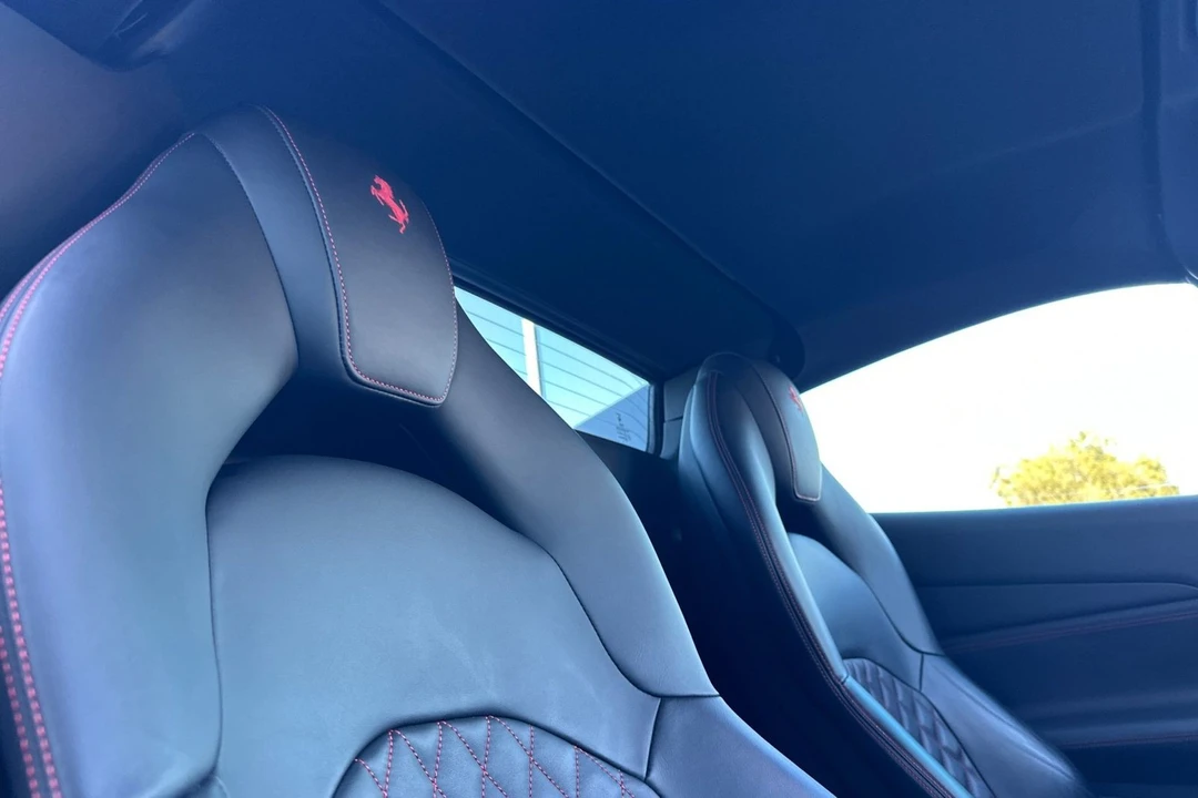 2018 Ferrari 488 Spider - Image 17 of 31