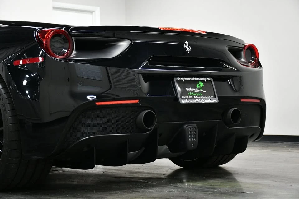 2018 Ferrari 488 Spider - Image 6 of 20