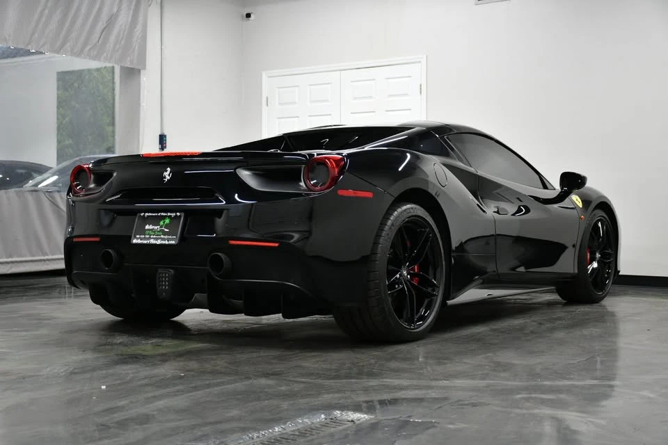 2018 Ferrari 488 Spider - Image 8 of 20