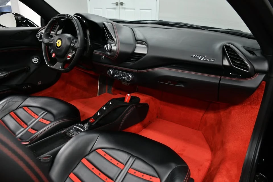 2018 Ferrari 488 Spider - Image 18 of 20