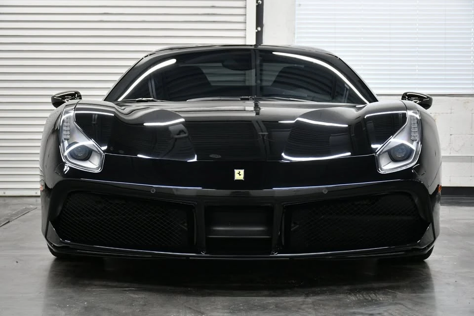 2018 Ferrari 488 Spider - Image 11 of 20