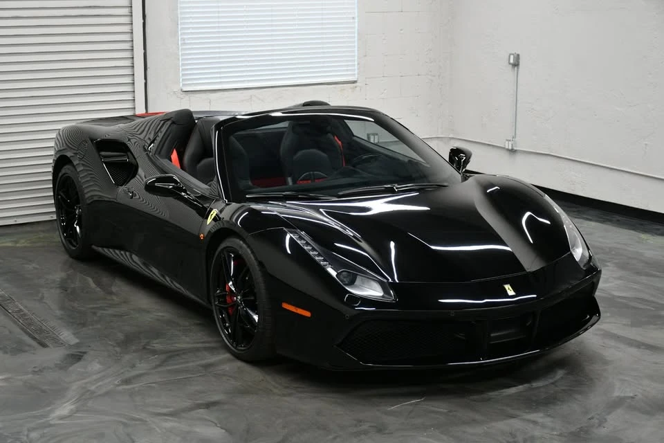 2018 Ferrari 488 Spider - Image 10 of 20