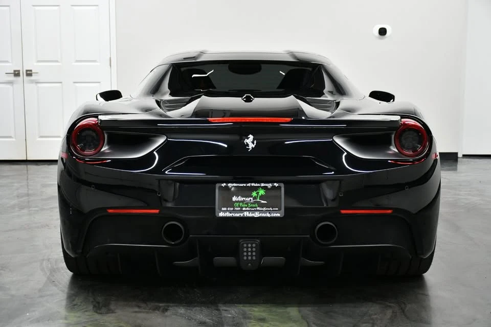 2018 Ferrari 488 Spider - Image 6 of 20
