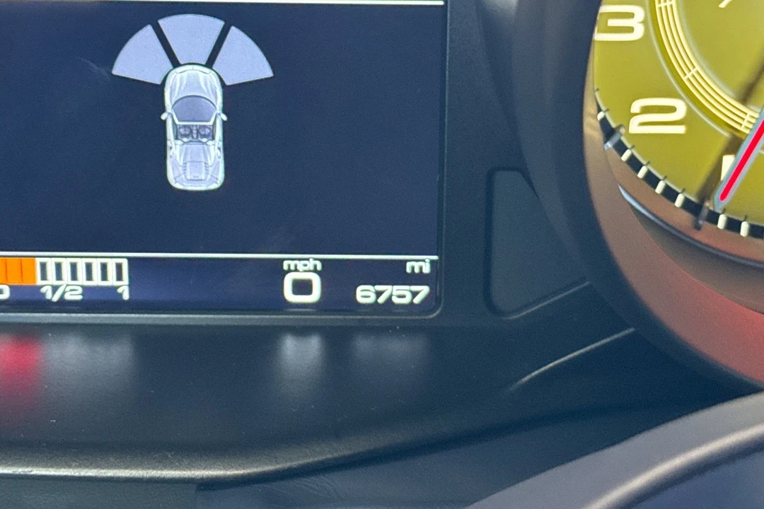 2018 Ferrari 488 Spider - Image 31 of 31