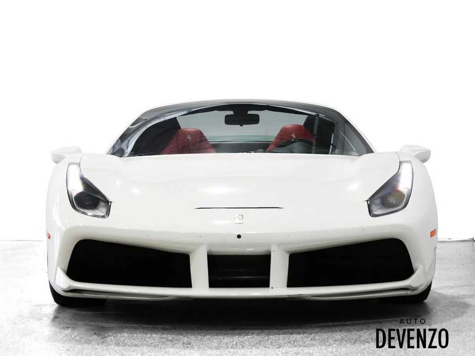2018 Ferrari 488 Spider - Image 5 of 16