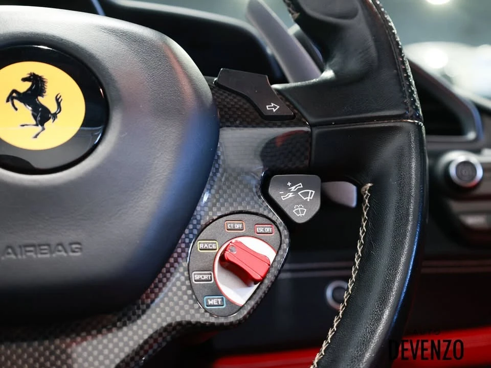 2018 Ferrari 488 Spider - Image 13 of 16