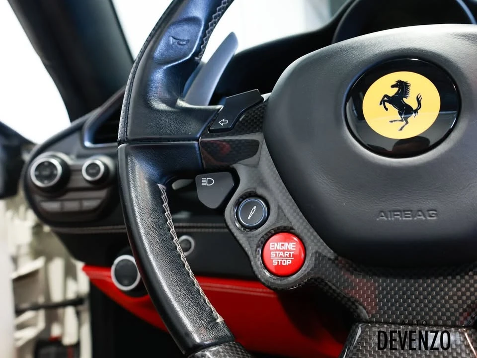 2018 Ferrari 488 Spider - Image 12 of 16
