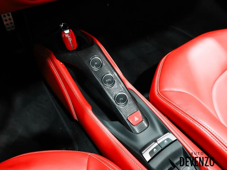 2018 Ferrari 488 Spider - Image 15 of 16
