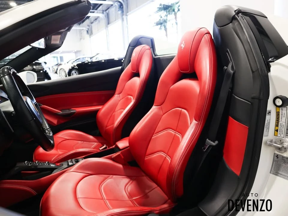 2018 Ferrari 488 Spider - Image 10 of 16