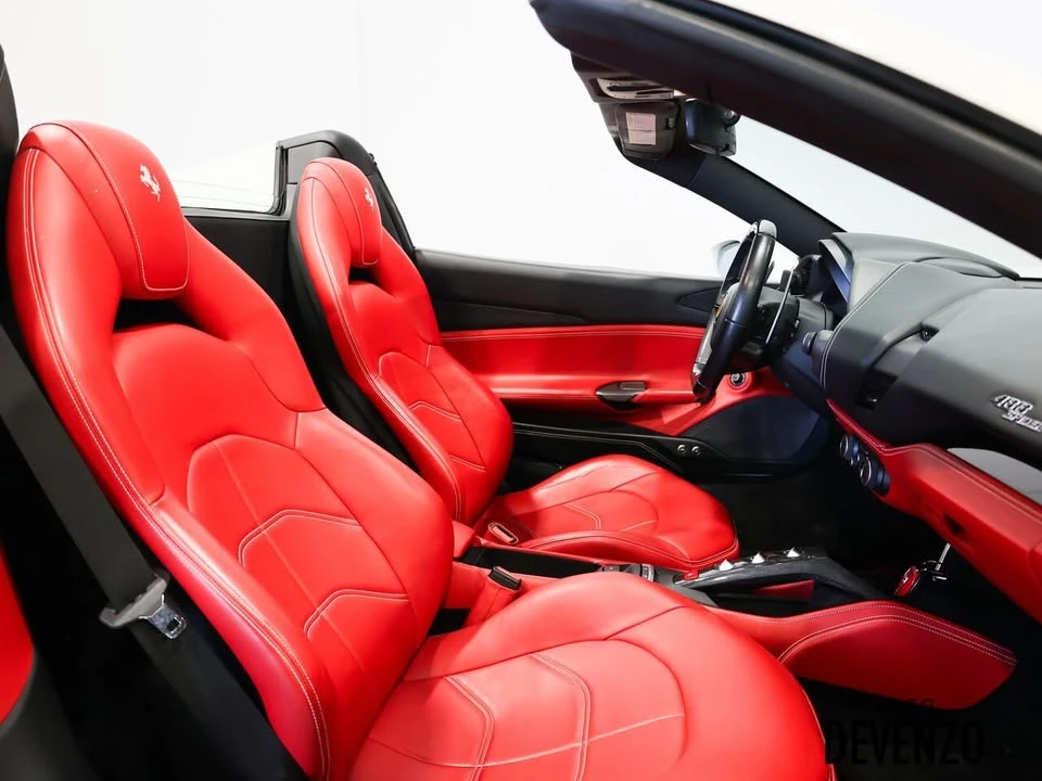2018 Ferrari 488 Spider - Image 7 of 16
