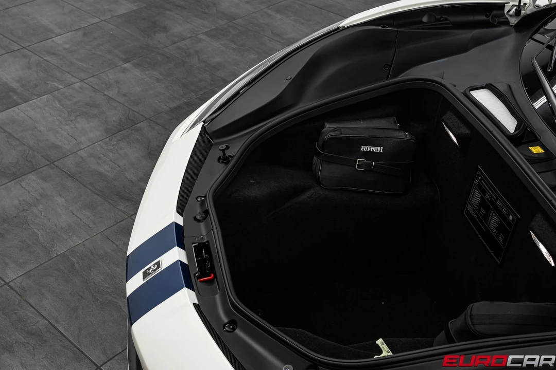 2018 Ferrari 488 Spider - Image 12 of 31