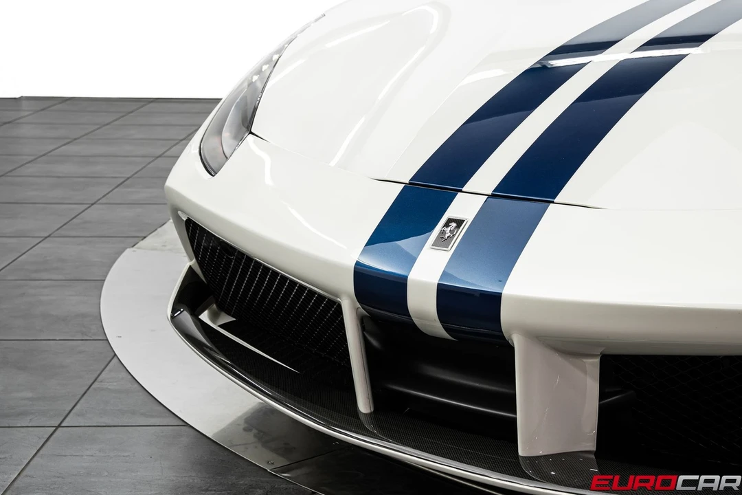 2018 Ferrari 488 Spider - Image 14 of 31