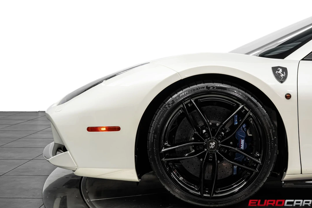 2018 Ferrari 488 Spider - Image 19 of 31