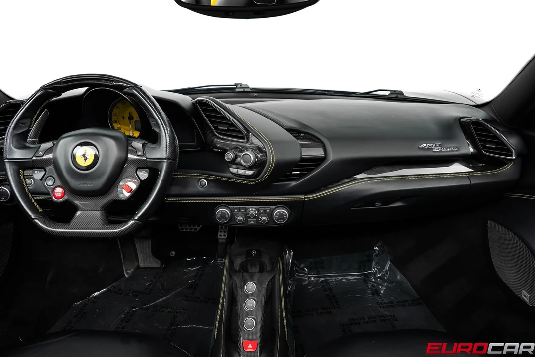 2018 Ferrari 488 Spider - Image 31 of 31