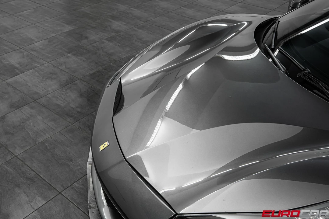 2018 Ferrari 488 Spider - Image 11 of 31