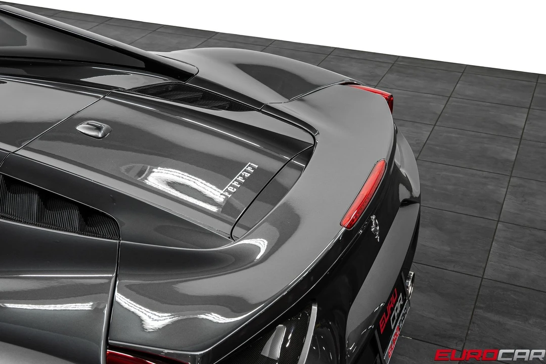 2018 Ferrari 488 Spider - Image 23 of 31