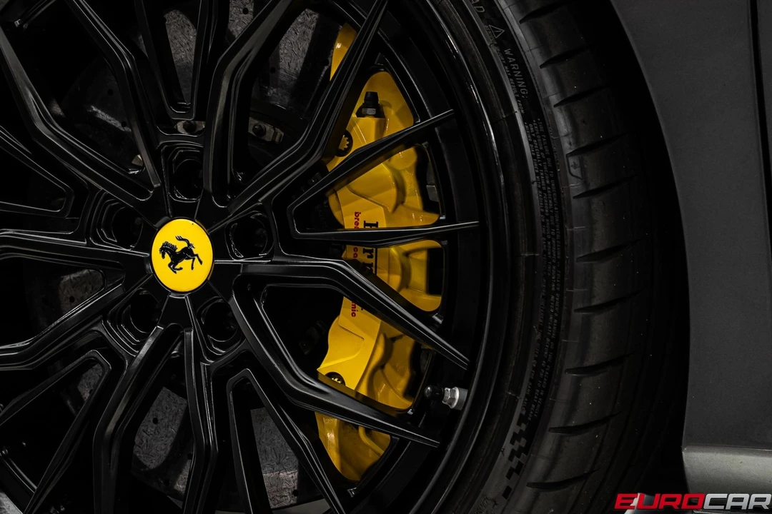 2018 Ferrari 488 Spider - Image 28 of 31