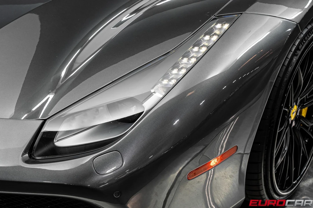 2018 Ferrari 488 Spider - Image 15 of 31
