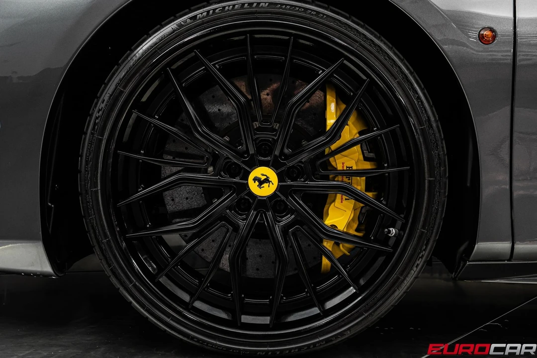 2018 Ferrari 488 Spider - Image 27 of 31