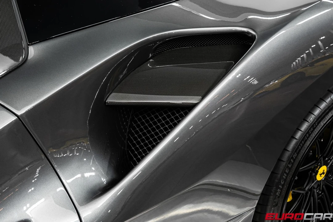 2018 Ferrari 488 Spider - Image 19 of 31