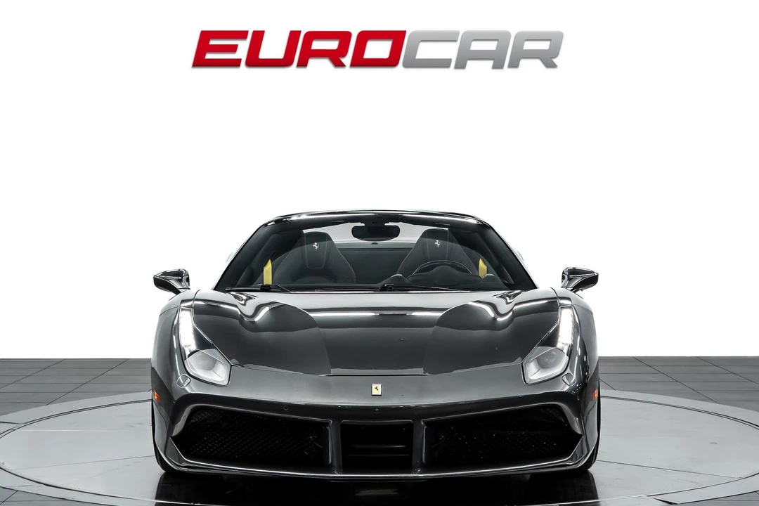 2018 Ferrari 488 Spider - Image 10 of 31