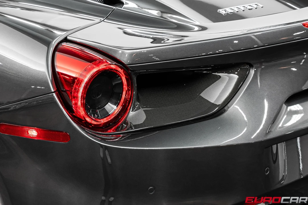 2018 Ferrari 488 Spider - Image 24 of 31