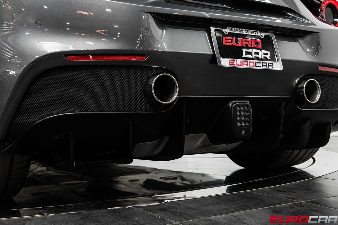 2018 Ferrari 488 Spider - Image 26 of 31
