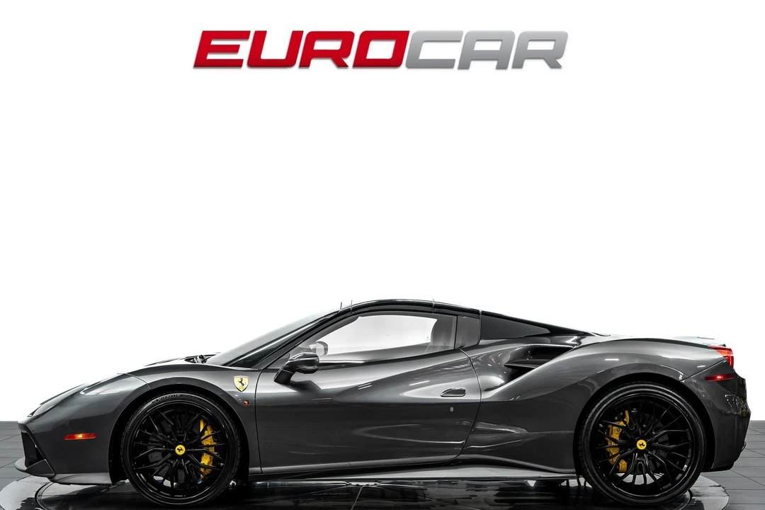 2018 Ferrari 488 Spider - Image 3 of 31