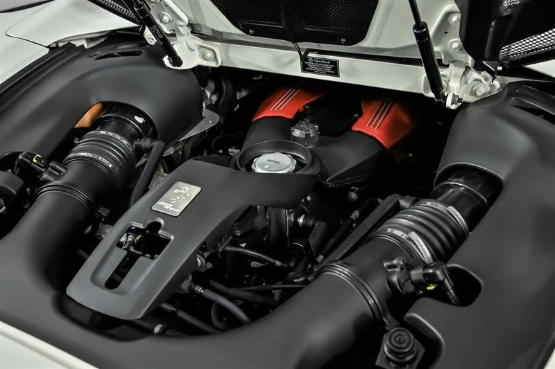 2018 Ferrari 488 Spider - Image 17 of 21