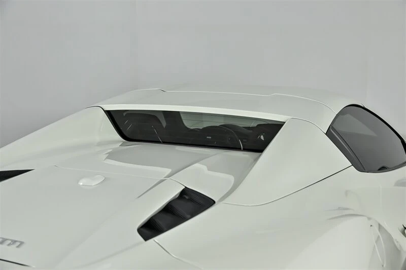 2018 Ferrari 488 Spider - Image 21 of 21