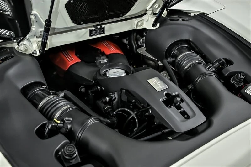 2018 Ferrari 488 Spider - Image 16 of 21
