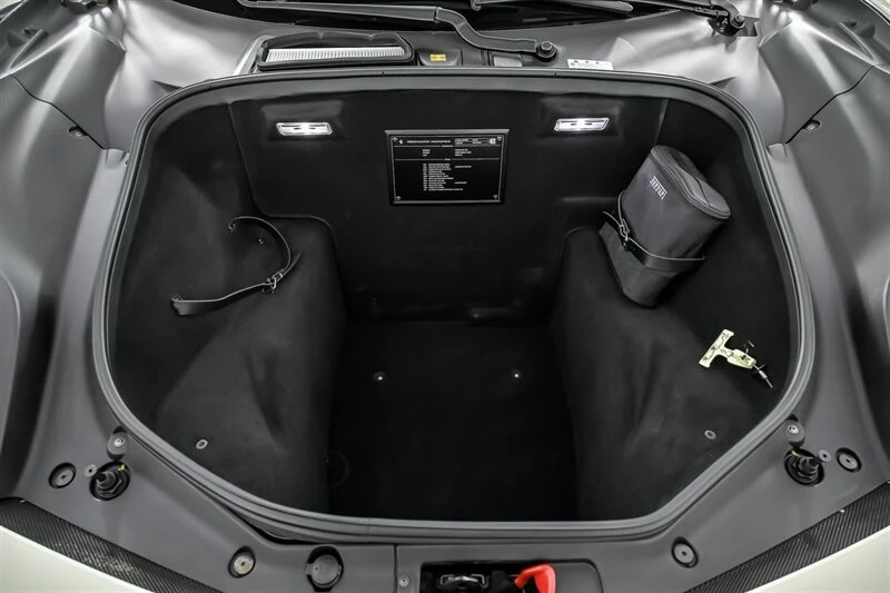 2018 Ferrari 488 Spider - Image 18 of 21