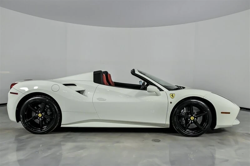2018 Ferrari 488 Spider - Image 14 of 21