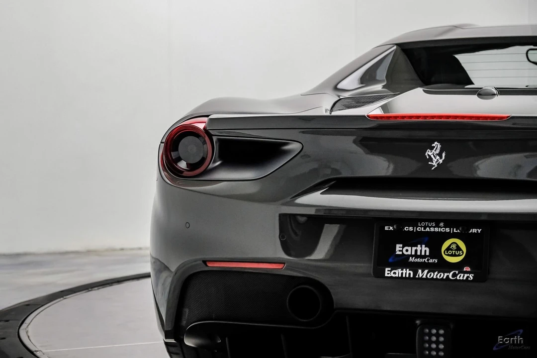 2018 Ferrari 488 Spider - Image 18 of 21